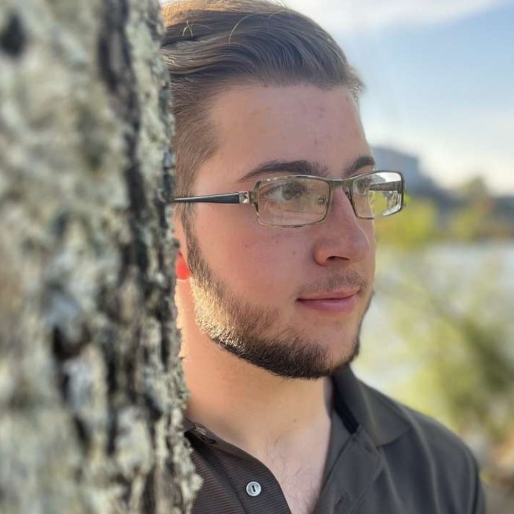 Meet your Posher, Jacob